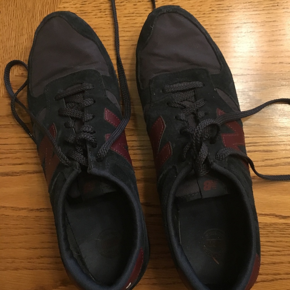 New Balance 420 Mens Size 12